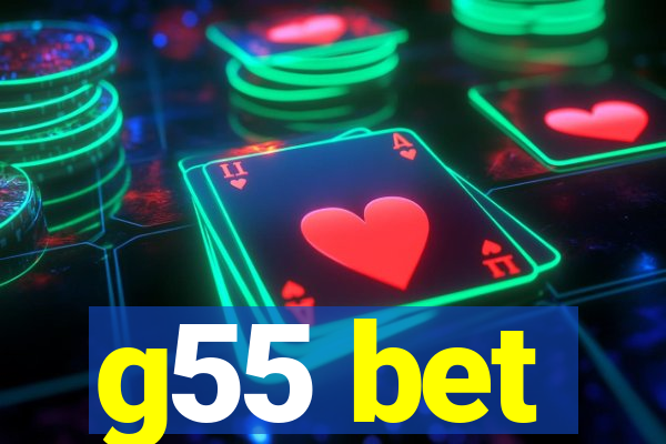 g55 bet