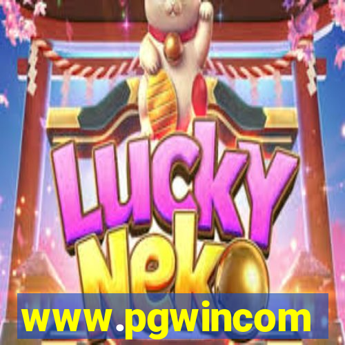 www.pgwincom