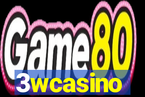 3wcasino