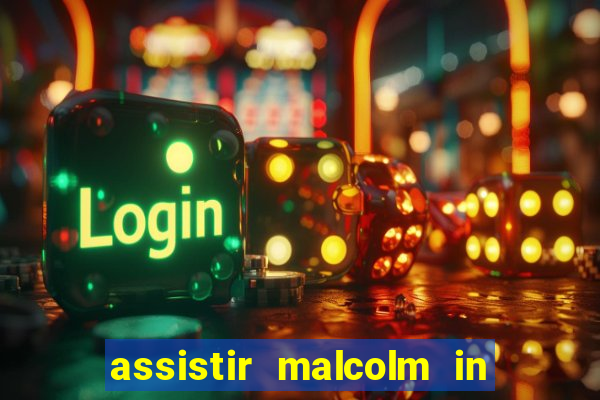 assistir malcolm in the middle on-line