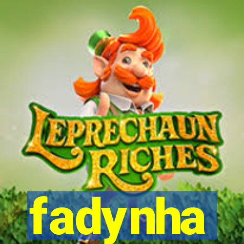 fadynha