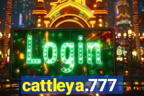cattleya.777