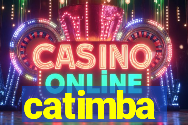 catimba