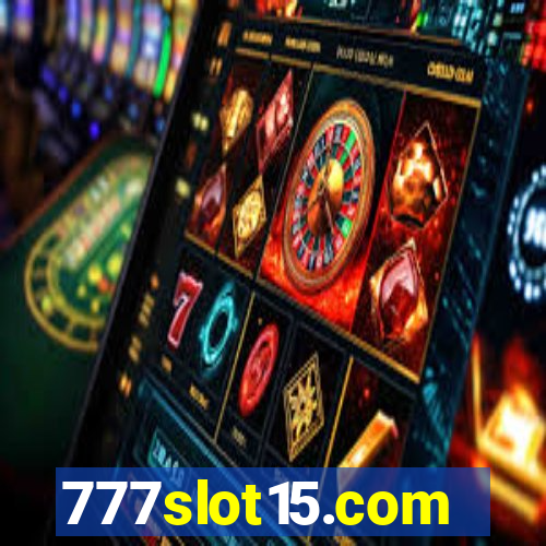 777slot15.com