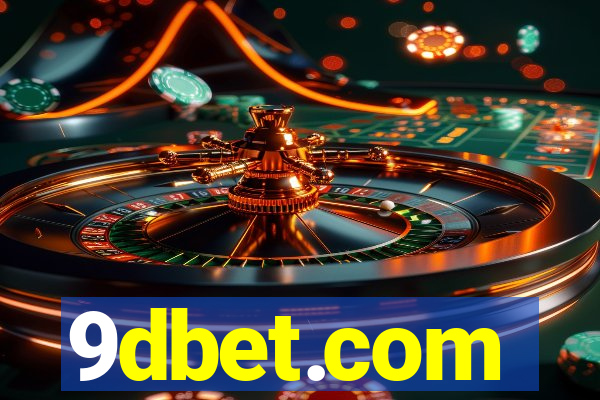 9dbet.com