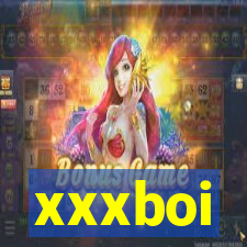 xxxboi