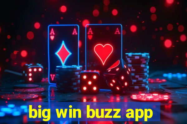 big win buzz app
