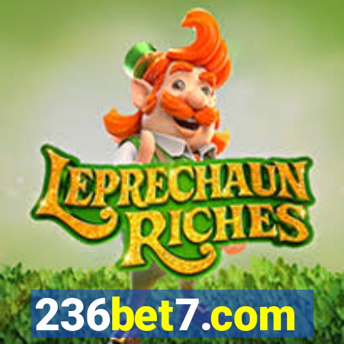 236bet7.com
