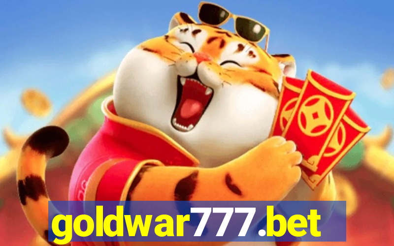 goldwar777.bet