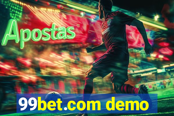 99bet.com demo