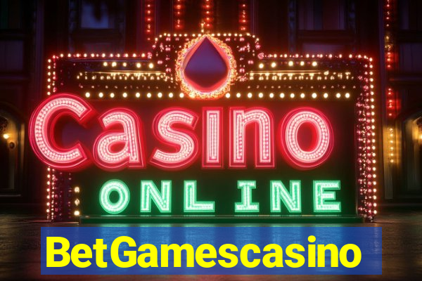 BetGamescasino