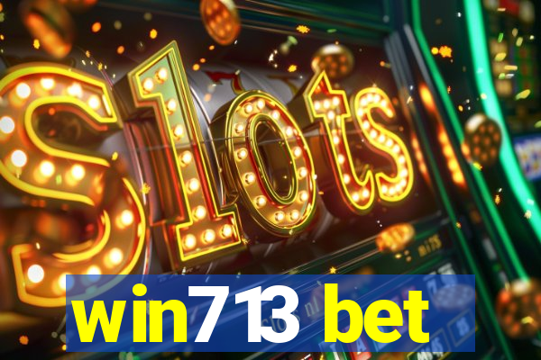 win713 bet