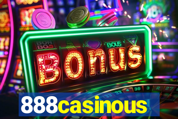 888casinous