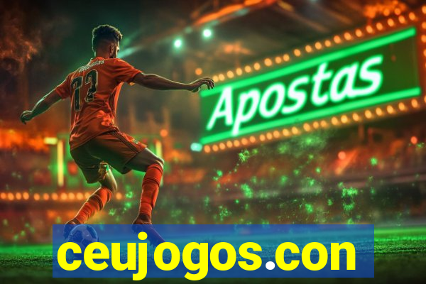 ceujogos.con