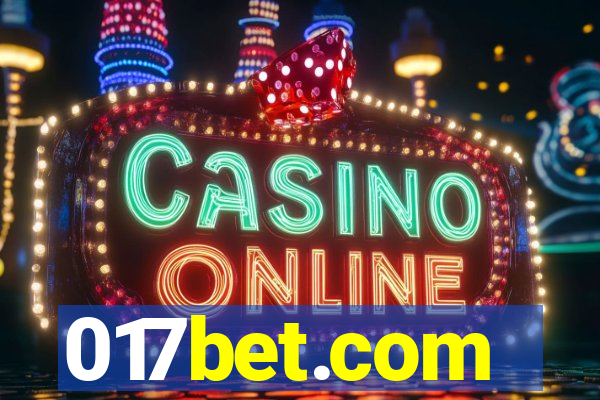 017bet.com