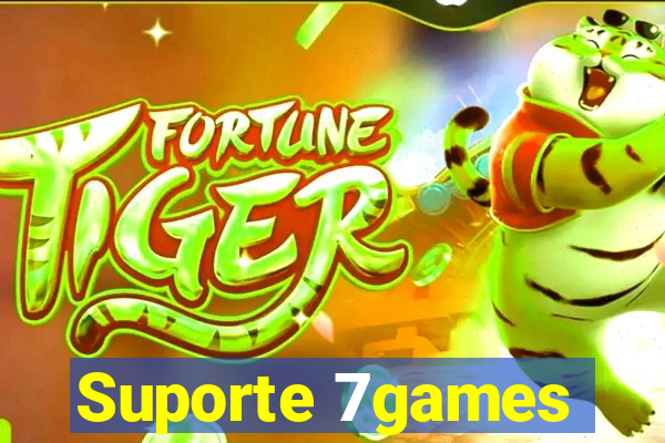 Suporte 7games