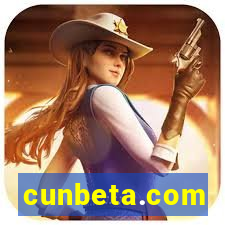 cunbeta.com