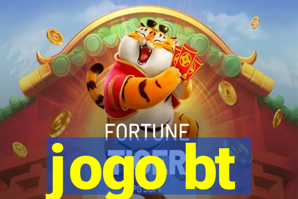 jogo bt