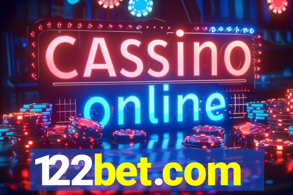 122bet.com