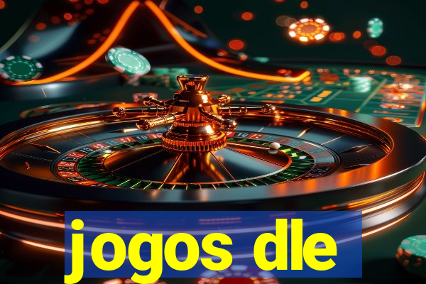 jogos dle