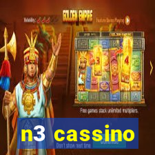 n3 cassino