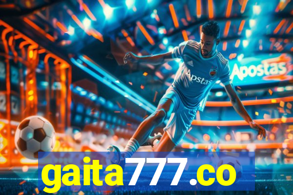 gaita777.co