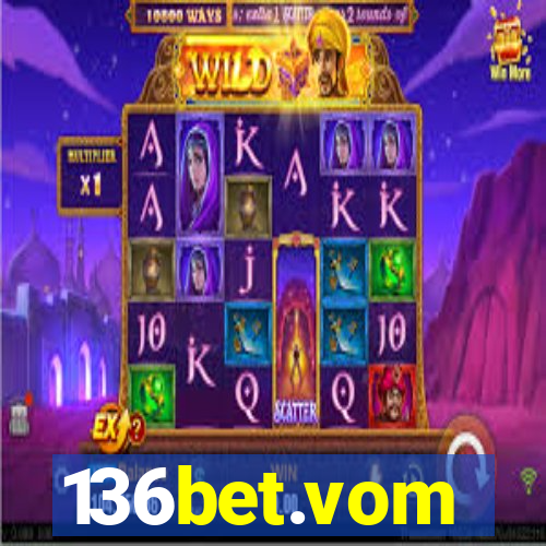 136bet.vom
