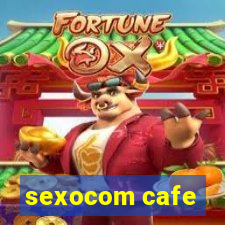 sexocom cafe