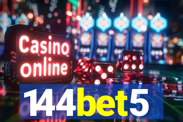 144bet5