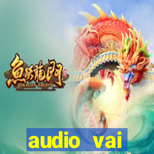 audio vai corinthians com fogos jogo aberto