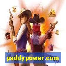 paddypower.com