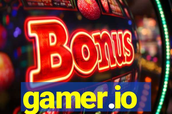gamer.io