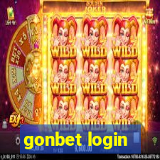 gonbet login