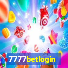 7777betlogin