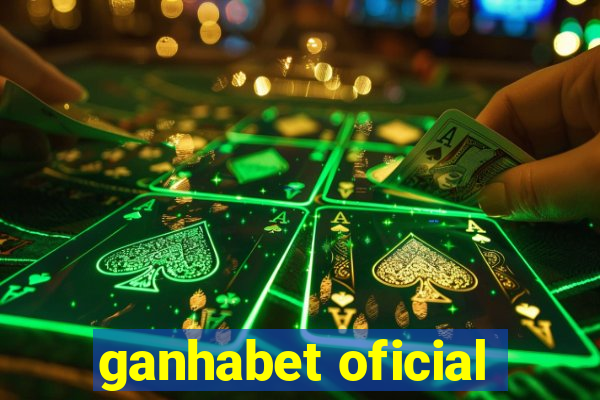 ganhabet oficial