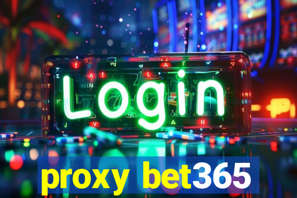 proxy bet365