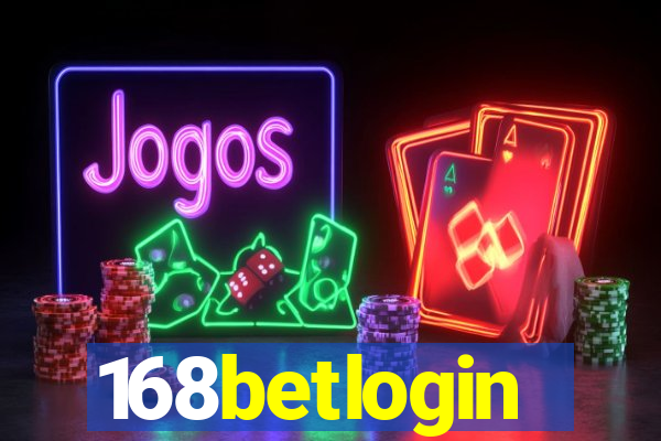 168betlogin
