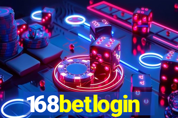 168betlogin