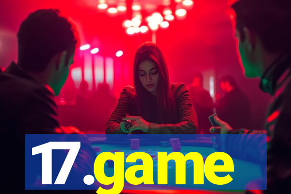 17.game