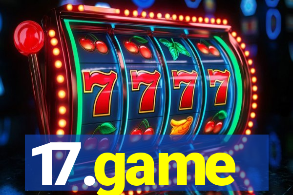 17.game