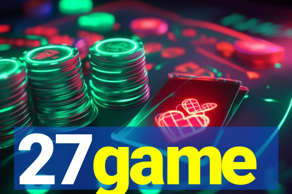 27game