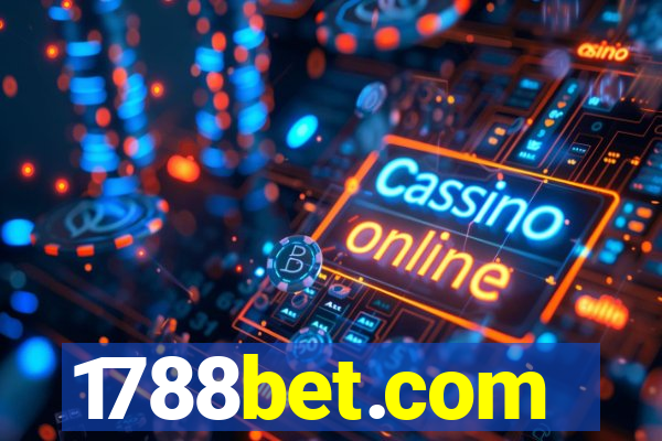 1788bet.com