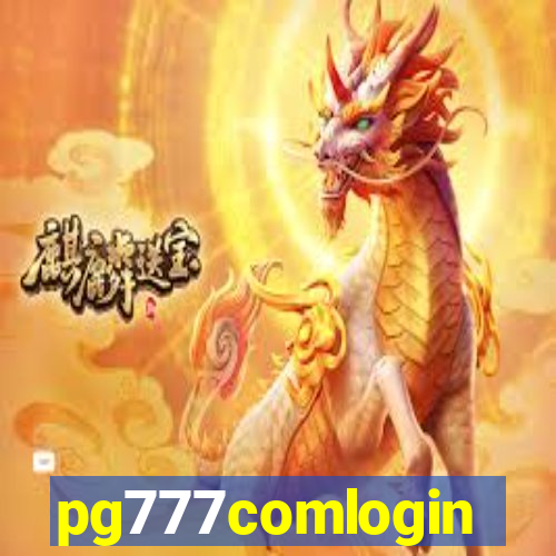 pg777comlogin