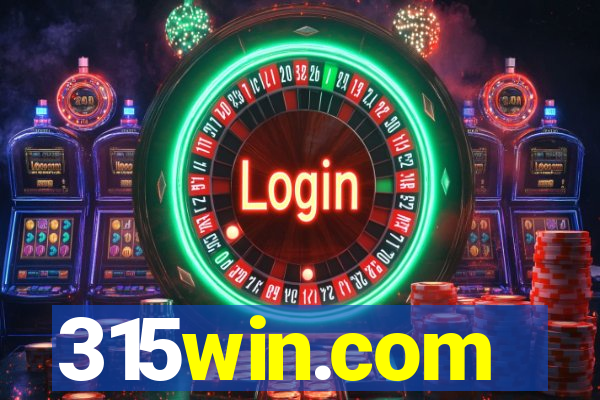 315win.com