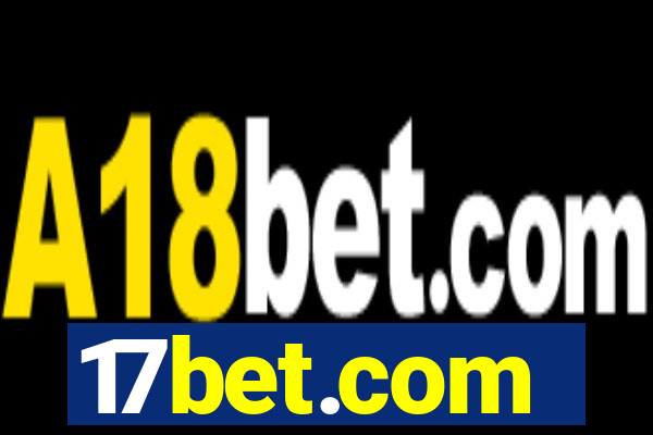 17bet.com