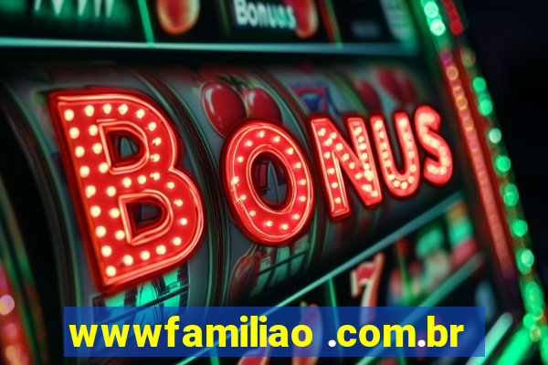 wwwfamiliao .com.br