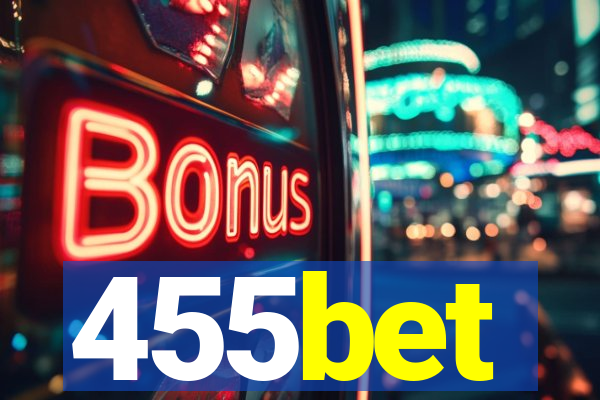 455bet