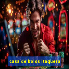 casa de bolos itaquera