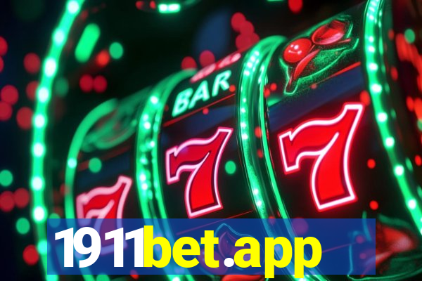 1911bet.app
