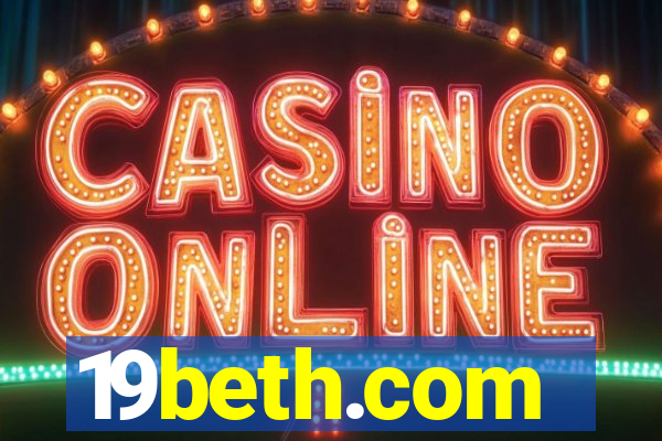 19beth.com